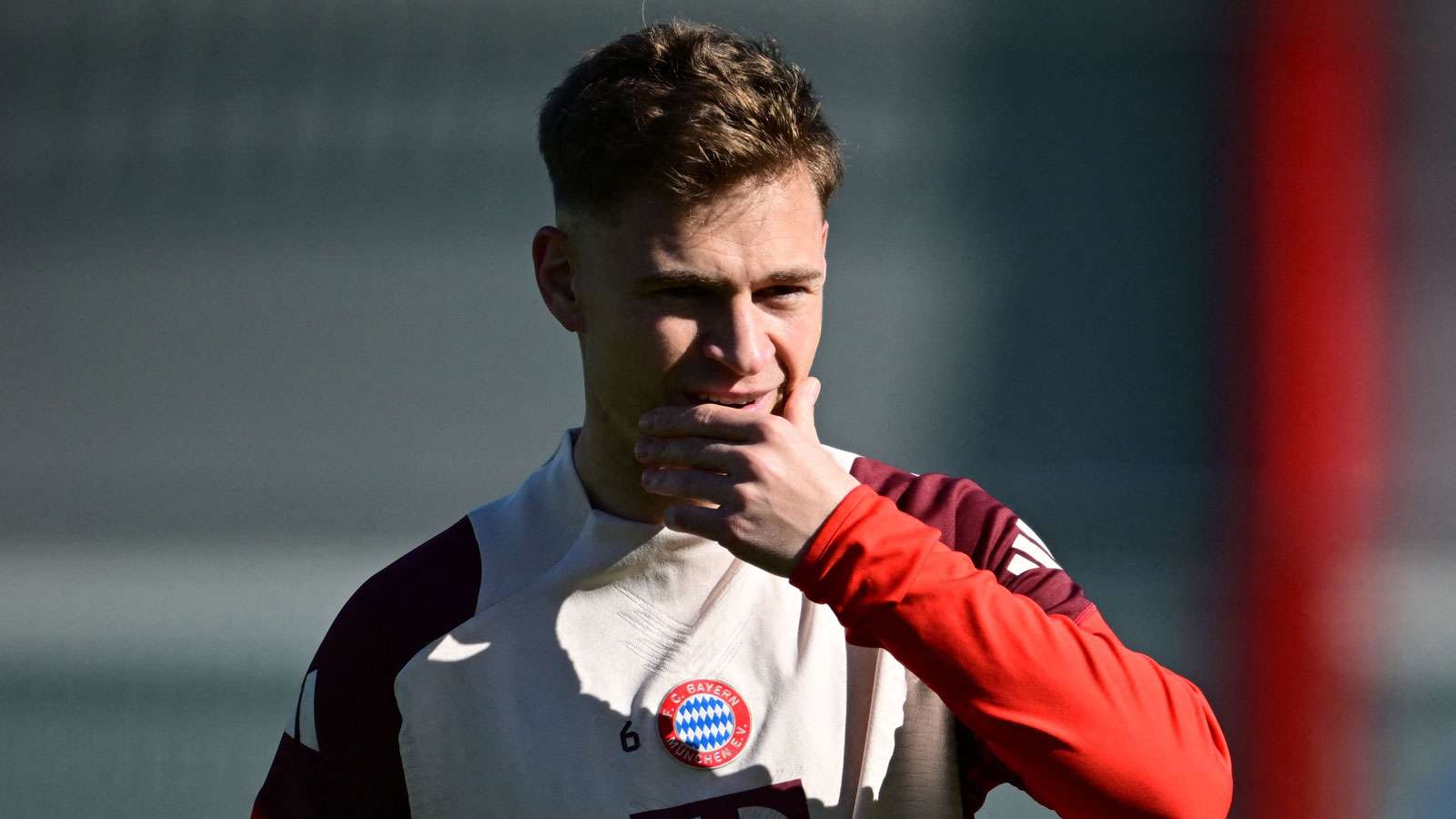 面对强大的 面对强大的