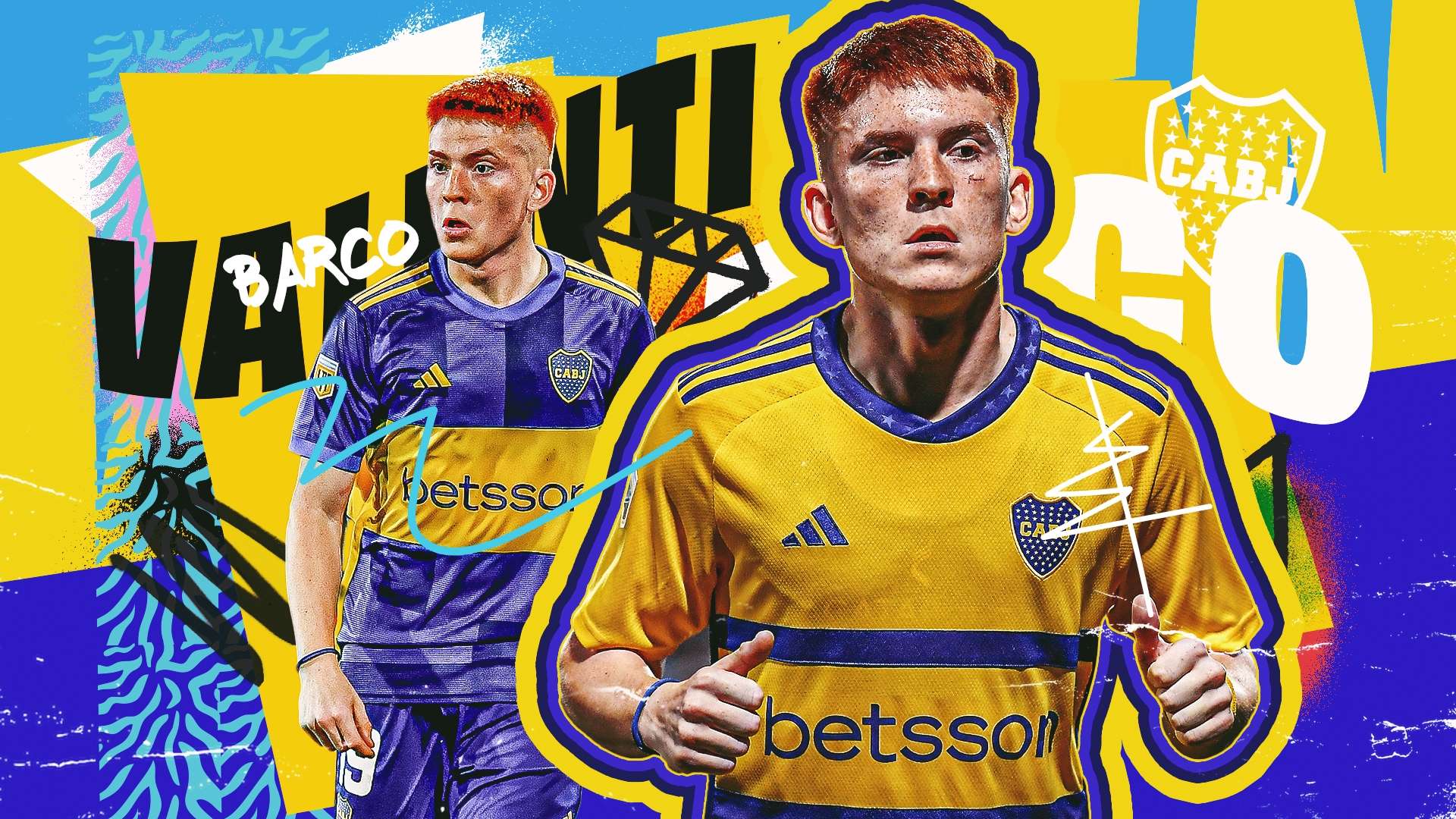 長若日尼奧 長若日尼奧