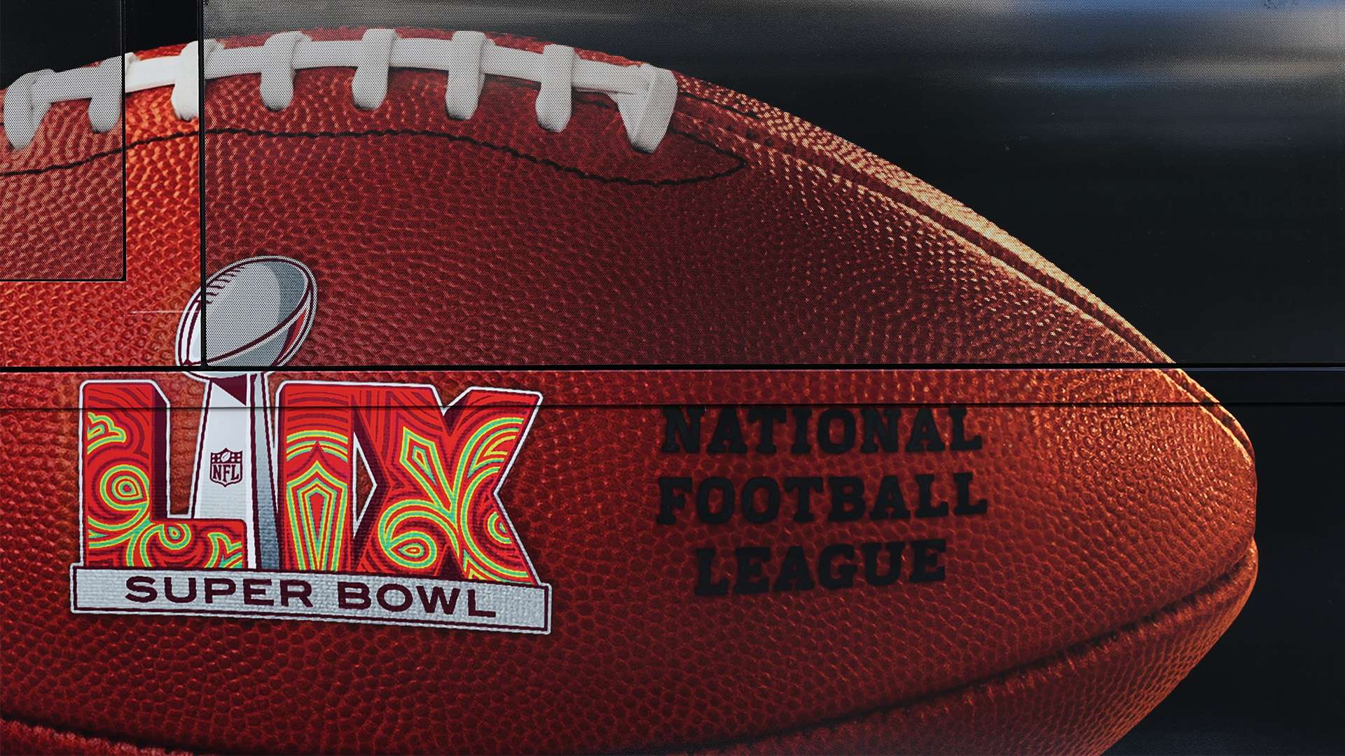 市场中的影 市场中的影