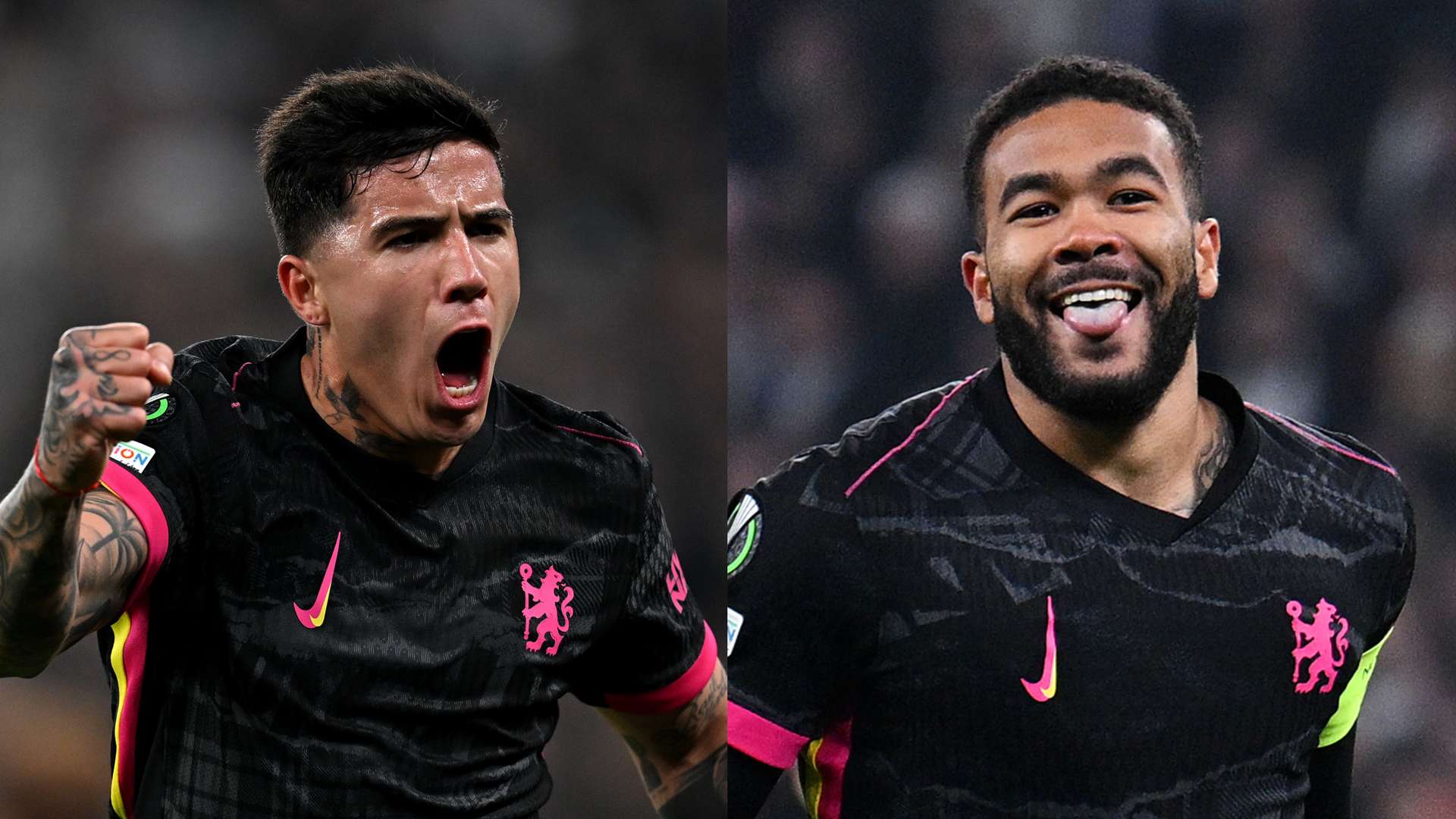 能的不同使 能的不同使